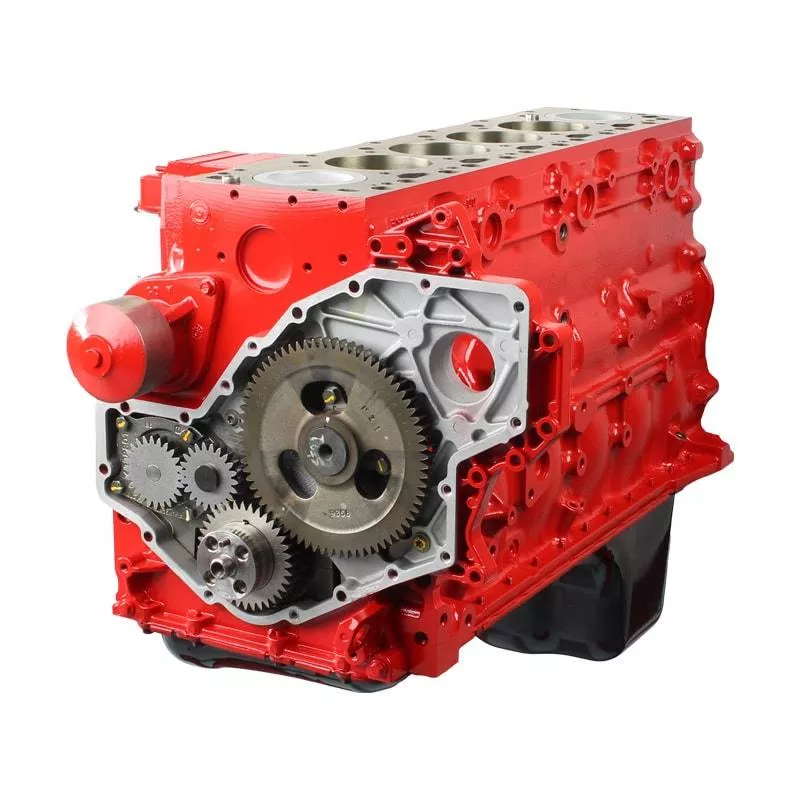 IND PDM Short Block - Stock
