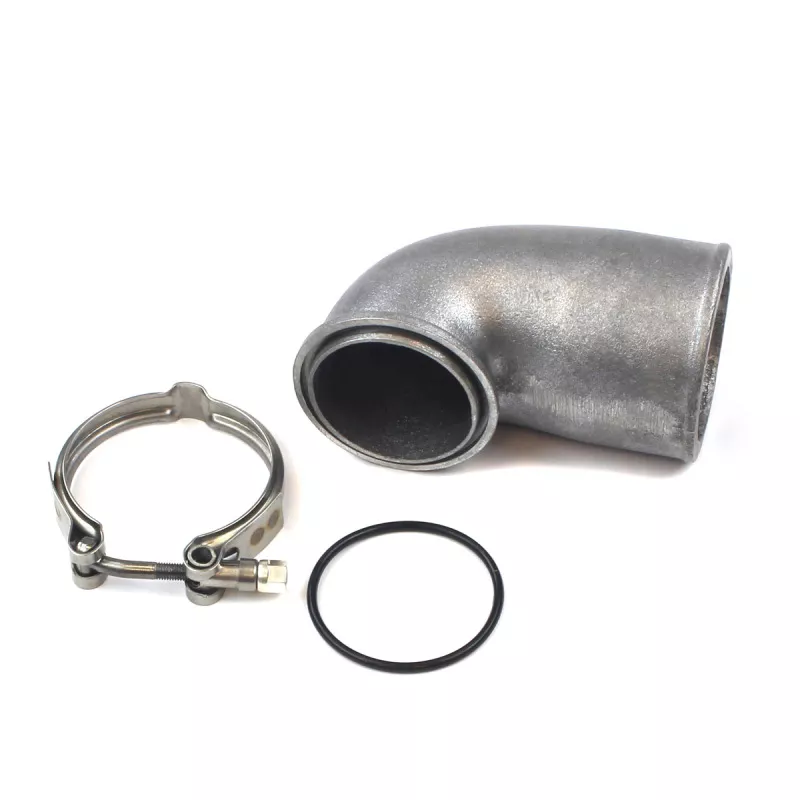 IND Turbo Elbow