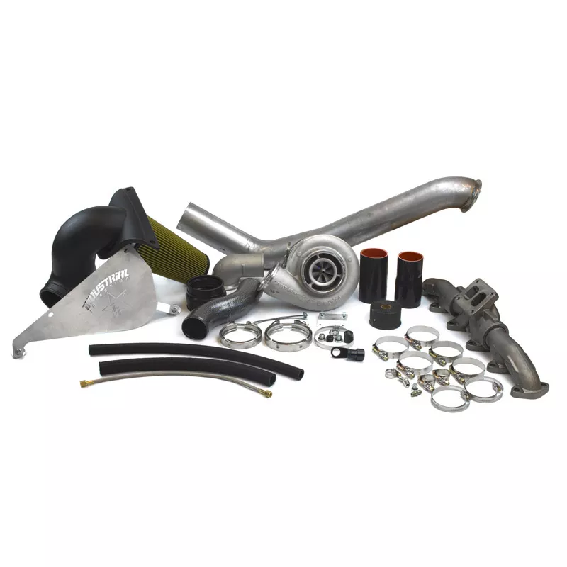 IND Turbo Kits - S467