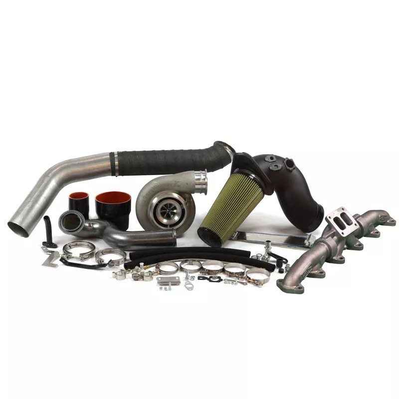 IND Turbo Kits - S471