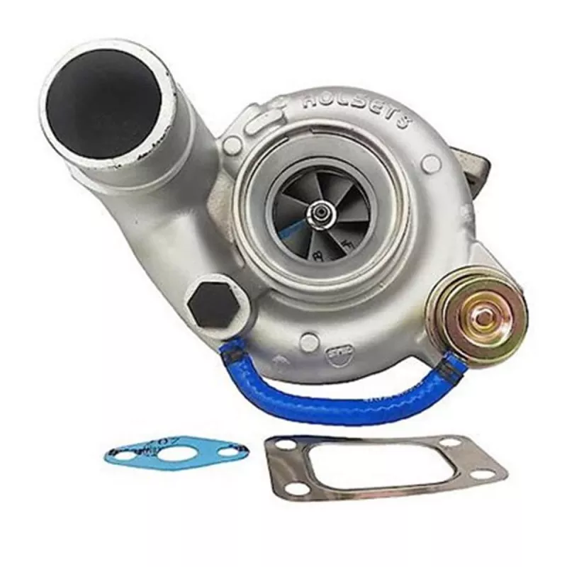 IND Turbo - Reman Exch