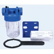 INLINE FILTER 1/2"FNP