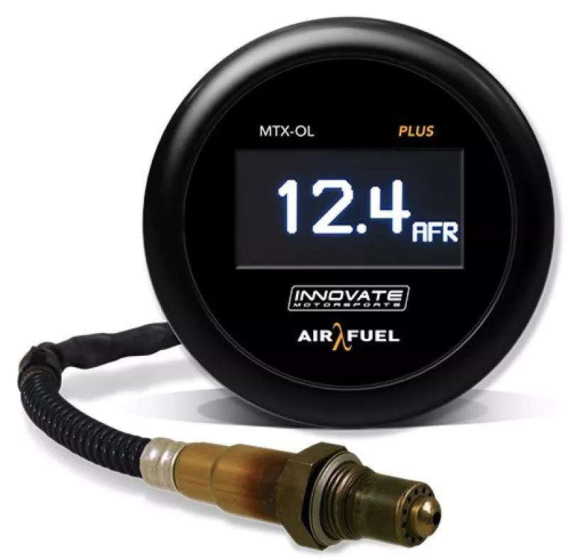 INN MTX-OL Gauges