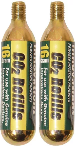 Innovations 16 Gram Thread Air Cartridge 6/Pk - G2153