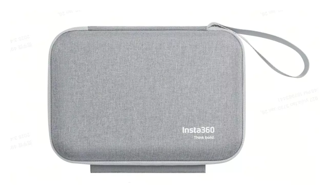 Insta360 X5 Carry Case