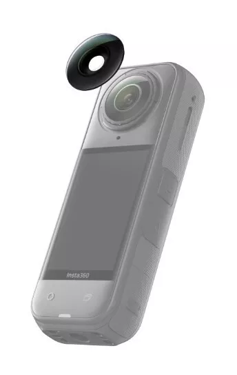 Insta360 X5 Replacement Lens Kit
