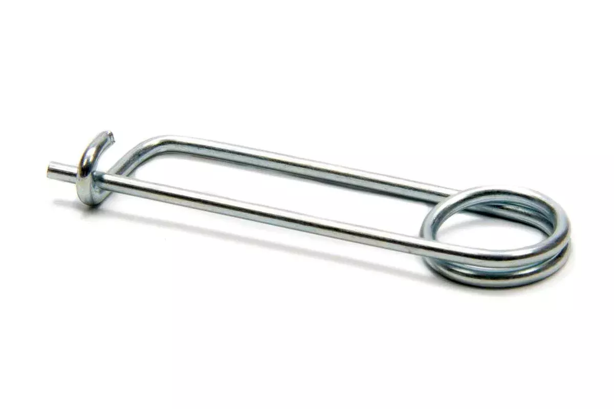 INTEGRA SHOCKS AND SPRINGS Diaper Pin 310 30200-4