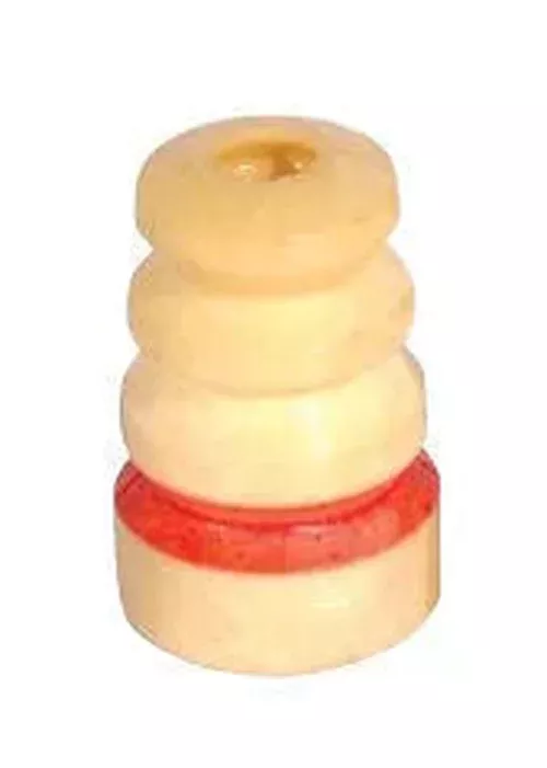 INTEGRA SHOCKS AND SPRINGS Shock Bumper 3in Tall Red Soft 310 3019-41