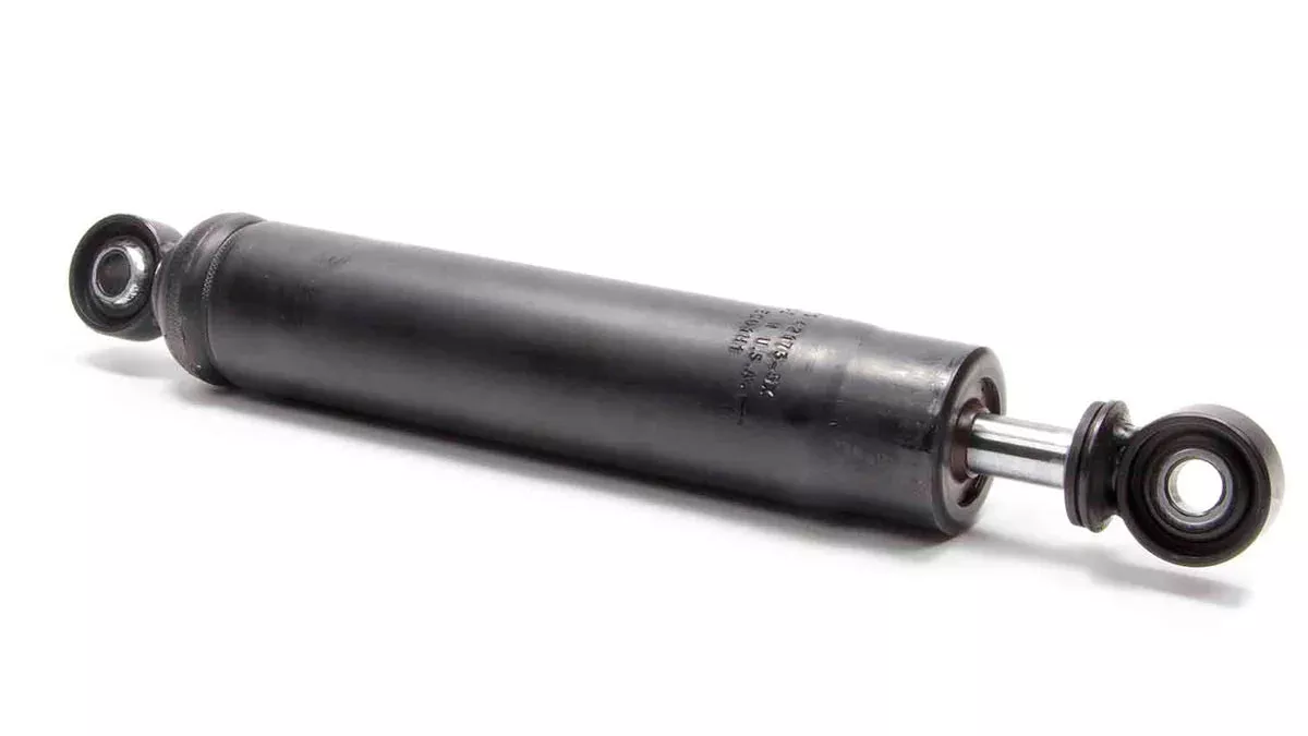 INTEGRA SHOCKS AND SPRINGS Steel Shock Fixed Discontinued 9/21 310 42175-3