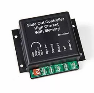Intellitec 00-00346-100 Slide Out Room Controller