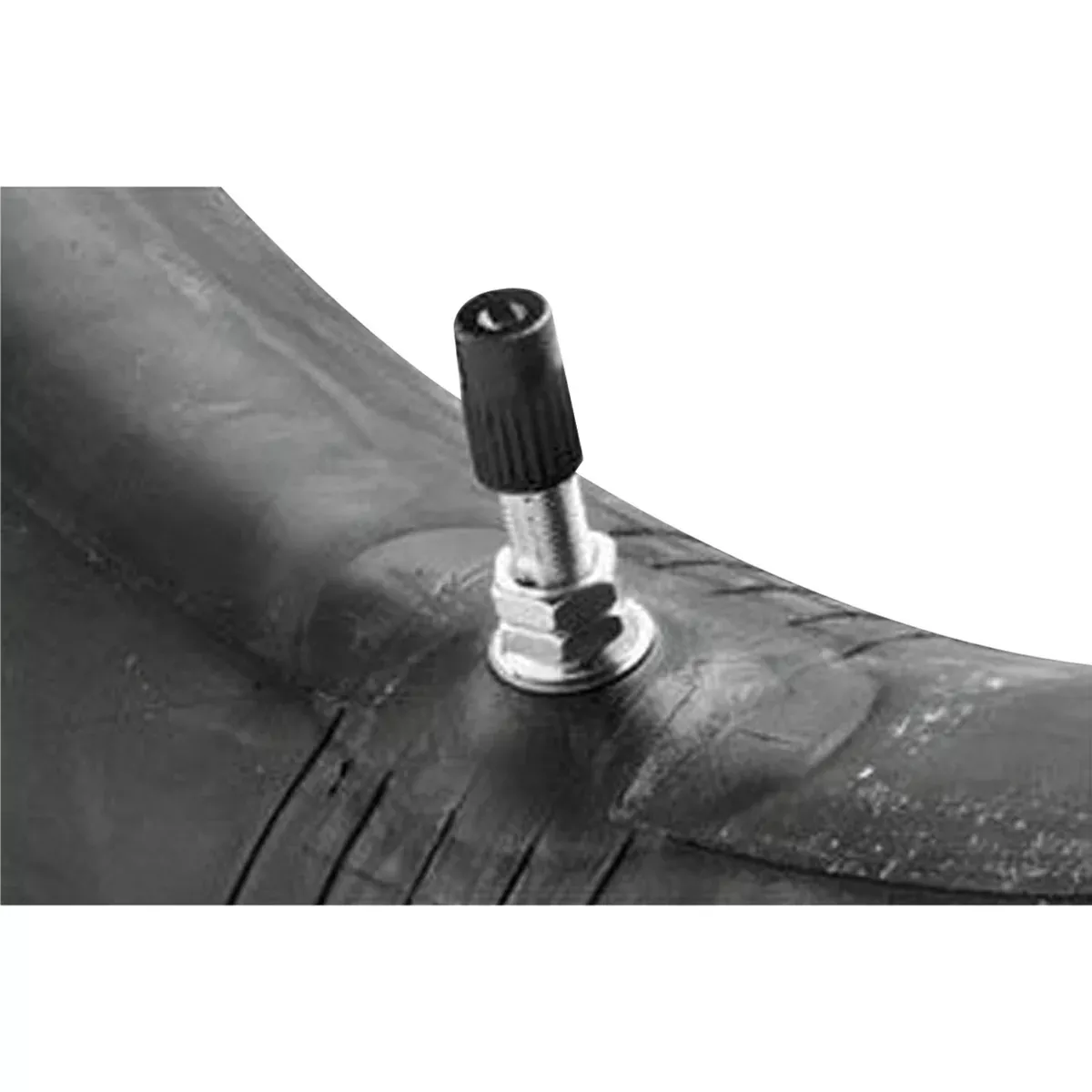 IRC 0350-0057 T20088 Heavy Duty Inner Tube Inner Tube – Heavy Duty – 10″ – TR-4 – Center Metal Valve