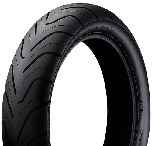 IRC Road Winner RX-02 Front Tire - 150/70-17 (314234)