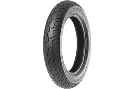 IRC Tires OEM Replacement Tires for Volusia 800 '01-03 FRONT 130/90-16 BLK 67H -Each