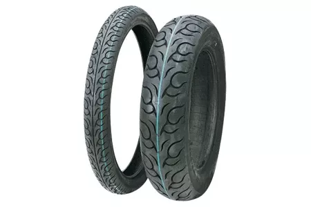 IRC Tires WF920 Wild Flare FRONT 130/90-16 67H -Each