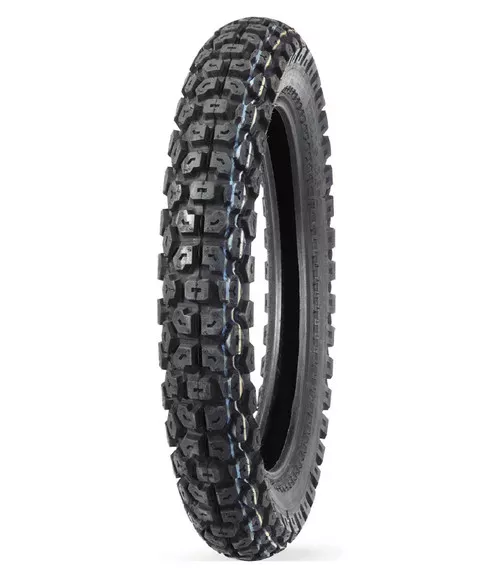 IRC Trails GP-1 Rear Tire - 3.00-17 - 45P (T10066)