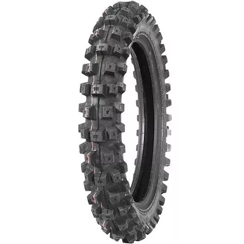 IRC Volcanduro VE-33 Rear Tire - 5.10-17 (T10095)