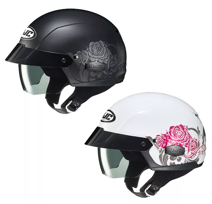 IS-Cruiser Fior Helmet
