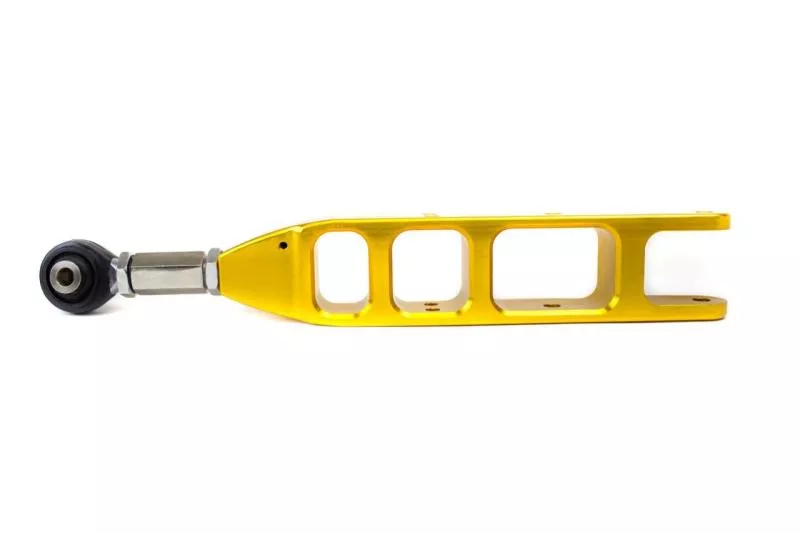 ISC Control Arms