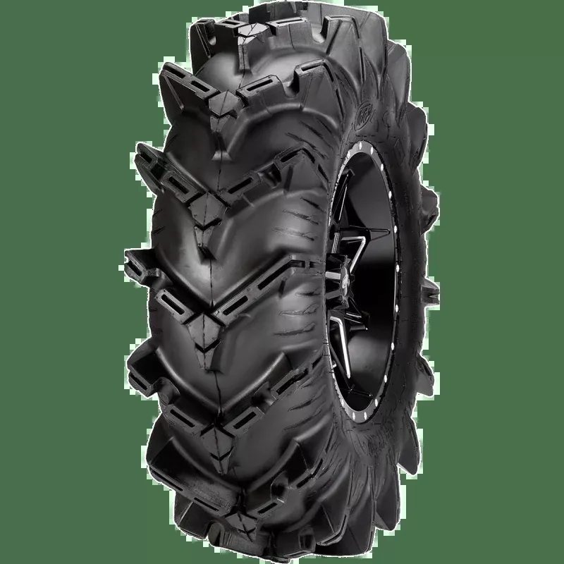 ITP 27X10-14 6PR Cryptid Front/Rear