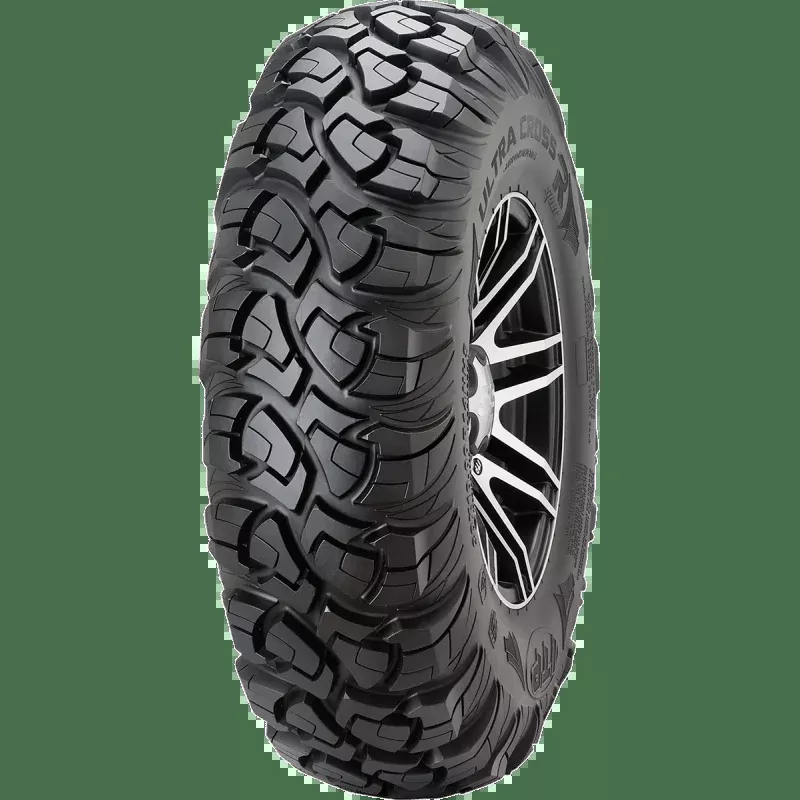 ITP 27X10R12 Ultracross R Spec 8PR Tire