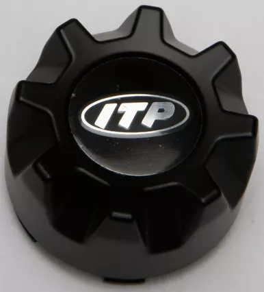 Itp Center Cap Hurricane 4/110-4/115 Each - C110ITP