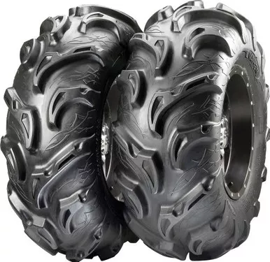 ITP Mayhem Mud Terrain ATV Tire 26x11-12