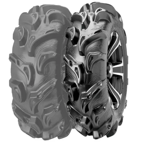 ITP Mega Mayhem Utility ATV/UTV Front Tire 27x9-14 (6P0032)