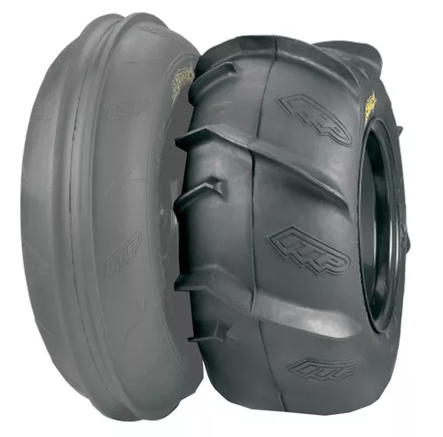 ITP Sand Star ATV Angle 6-Paddle Right Rear Tire 18x9.5-8 (5000536)
