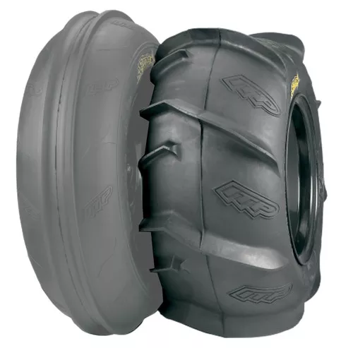 ITP Sand Star ATV Angle 8-Paddle Left Rear Tire 22x11-10 (5000476)