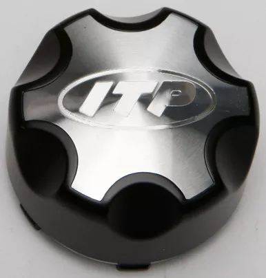 Itp Sd Beadlock Cap Blk/Mac 4/110 & 115 - C110SD