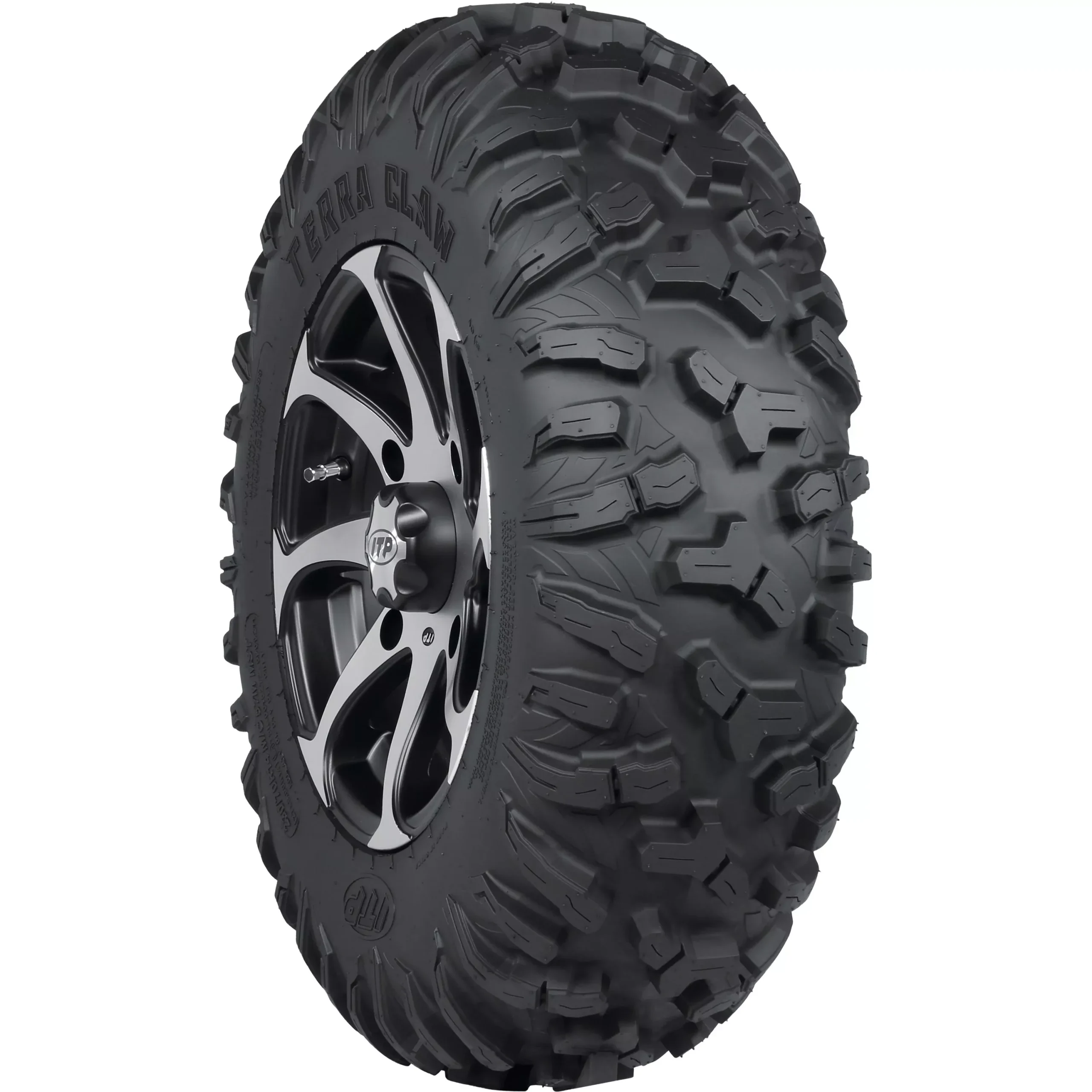 ITP Terra Claw Tire
