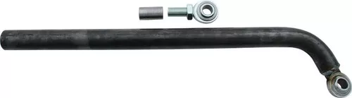 J-Bar Panhard Bar (Adjustable) w/ Aircraft Rod End ALL56142