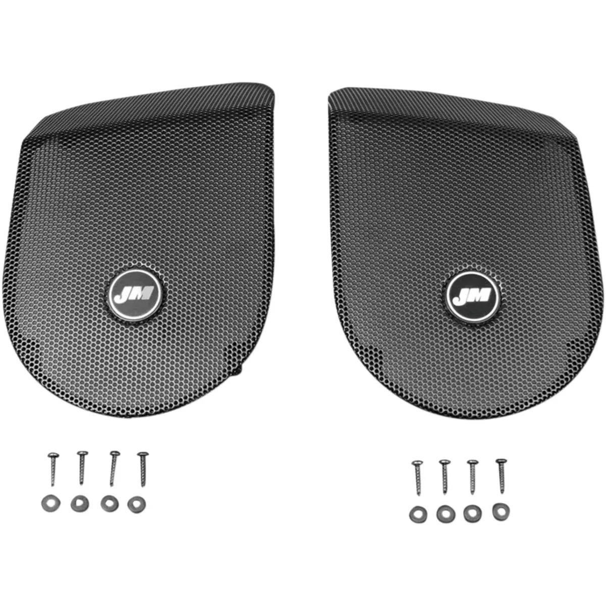 J & M Grill - HGRL-SD06 For Harley Touring 1998-2013