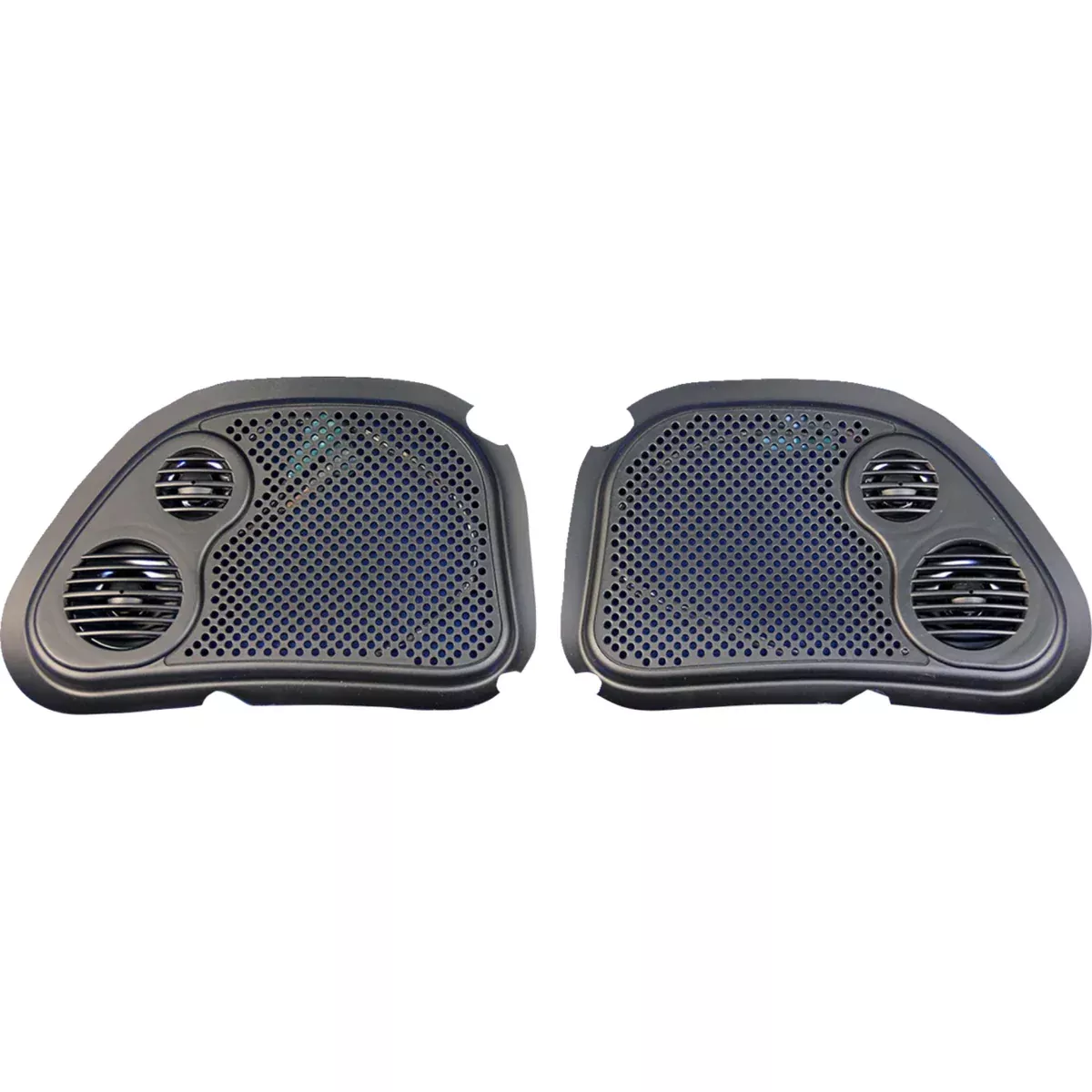 J & M Grill - RKGR-HRG06 For Harley Road Glide 1998-2013