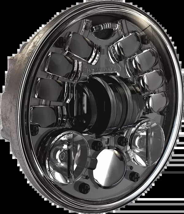 J.W. Speaker 5-3/4″ LED Adaptive 2 Headlight