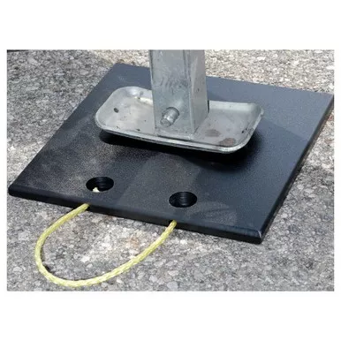 Jack Pads - Pair TC147
