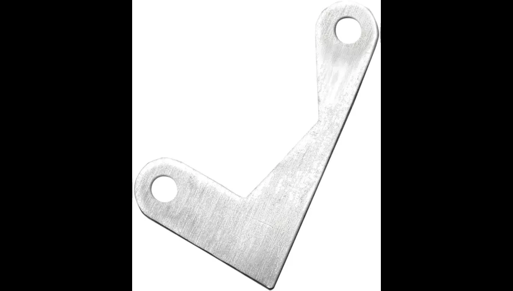 Jagg 4600AR-C Oil Filter Adapters Anti-Rotation Device 4 Harley