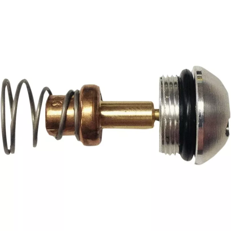 Jagg AK4700-T Replacement Thermostat Element ( Service Kit ) Harley Oil Adapter