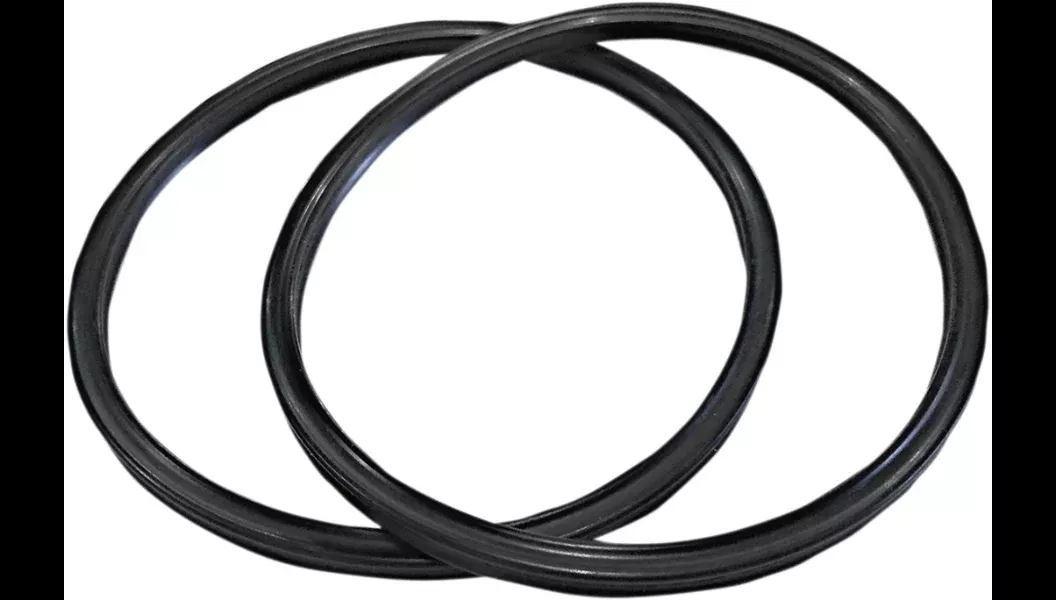 Jagg SKJ77 HyperFlow Oil Filter Service Kit 4 Harley