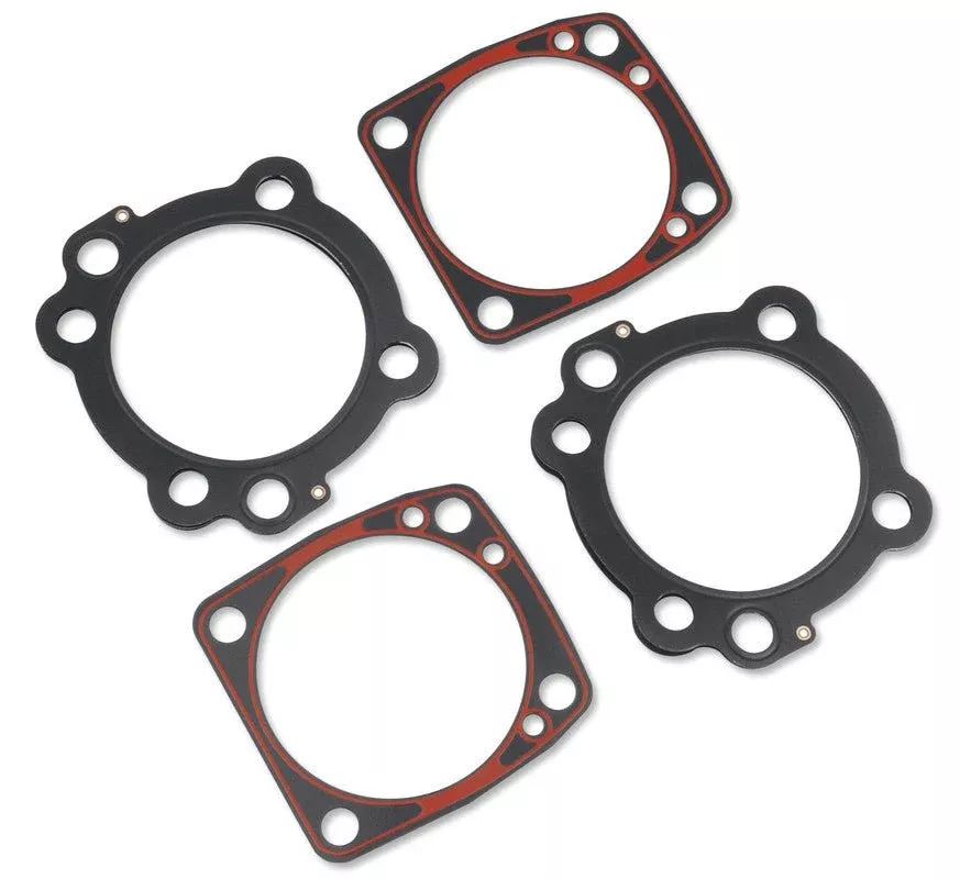 James Gasket 84-99 EVO/88-03 Metal H/G &base (Kit)
