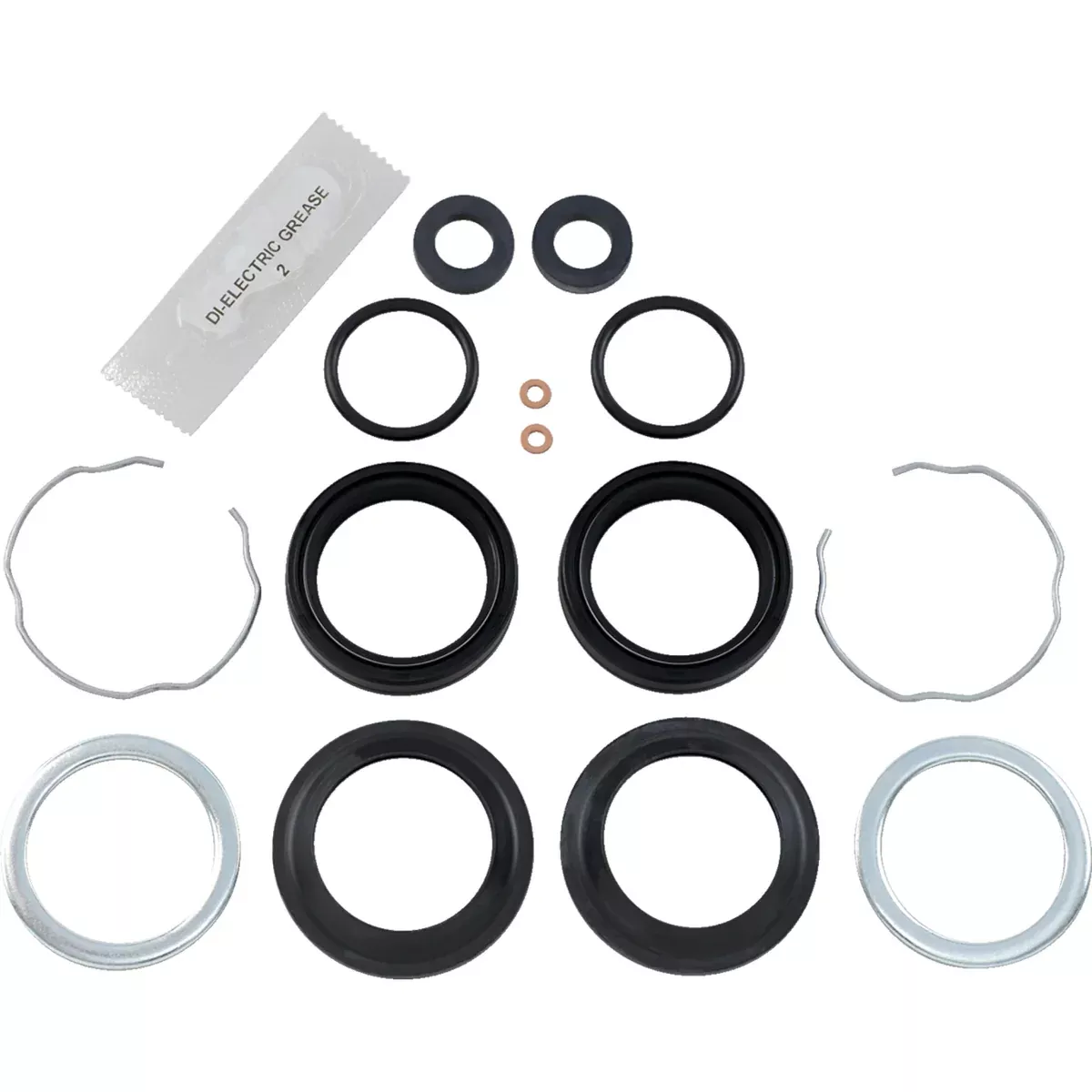 James Gasket Seal – JGI-45849-00 For Harley Softail Deuce 2000-2007