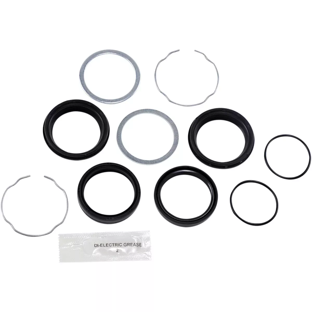 James Gasket Seal - JGI-45849-06 For Harley Motorcycles 2006-2017