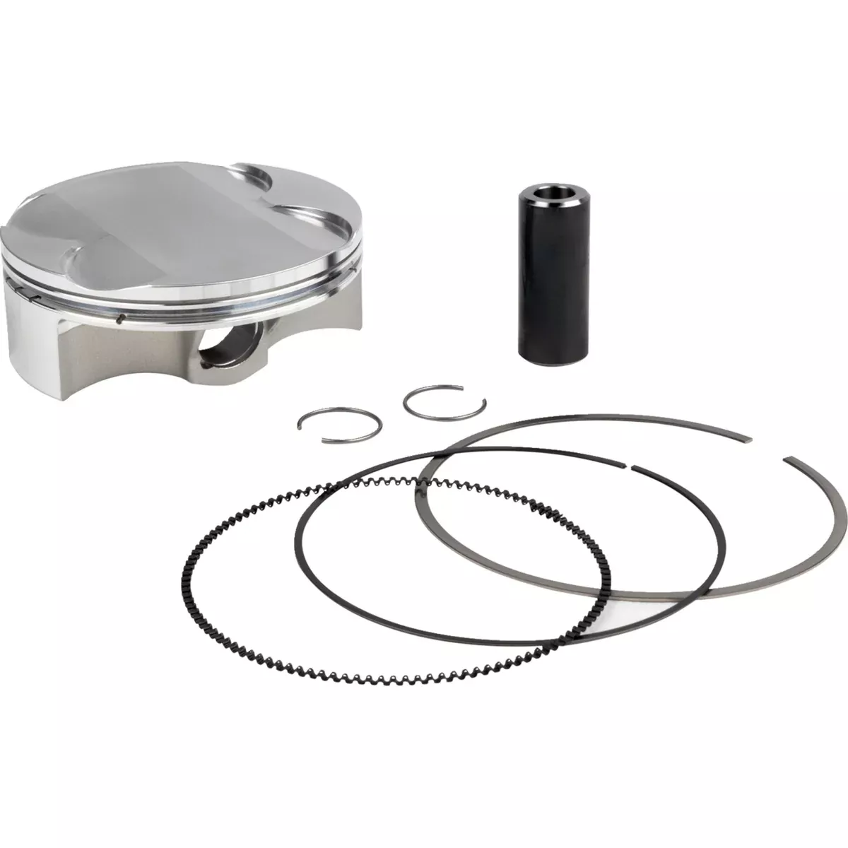 Je Pistons Piston Kit – 395091 Kawasaki KX 450 2024