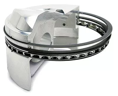 JE Powersports Piston Rings