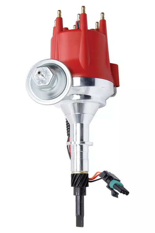 Jeep/AMC 6 Cylinder Performance Distributor ALL81255