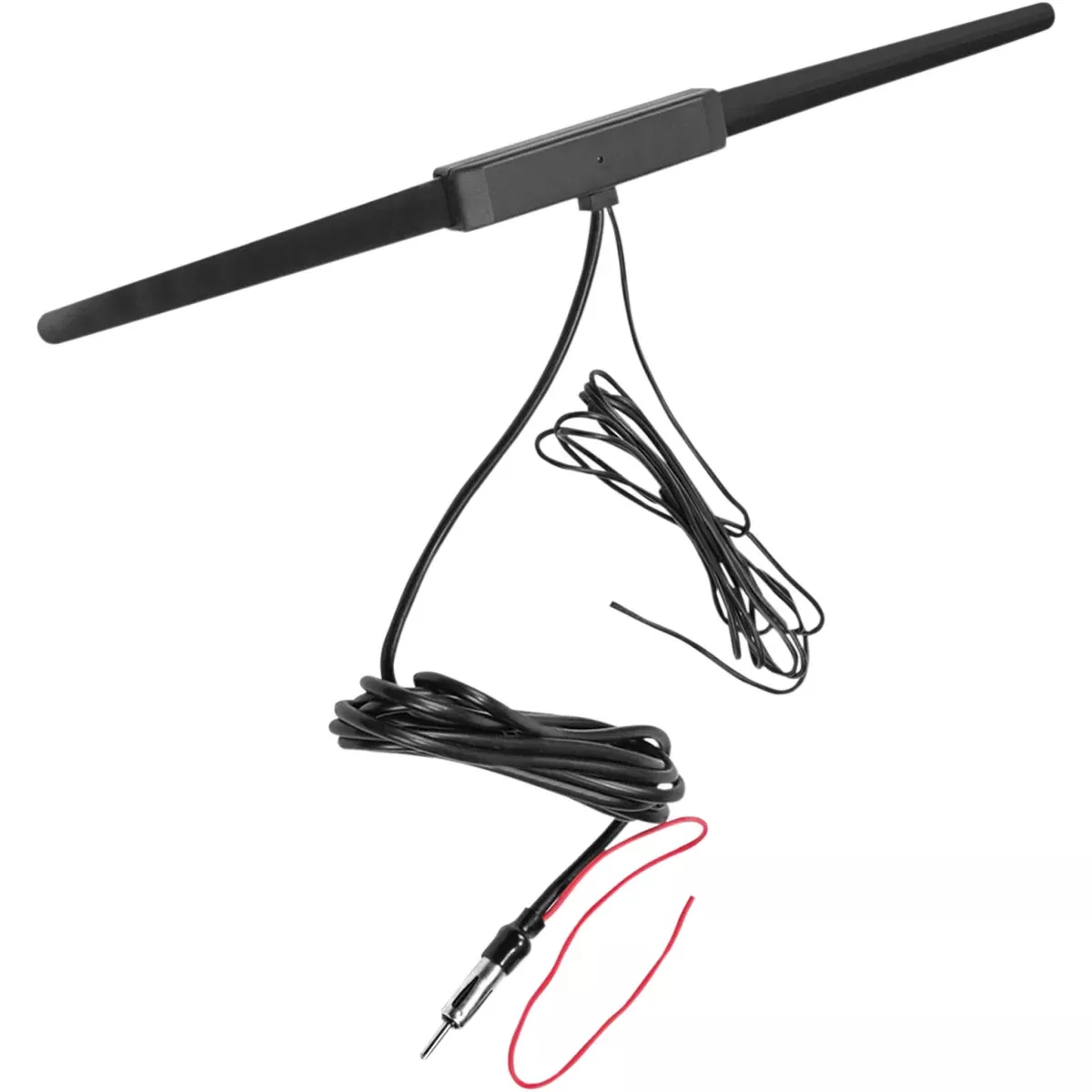 JENSEN 4401-0163 AN150SR AM/FM Amplified Antenna Amplified Antenna
