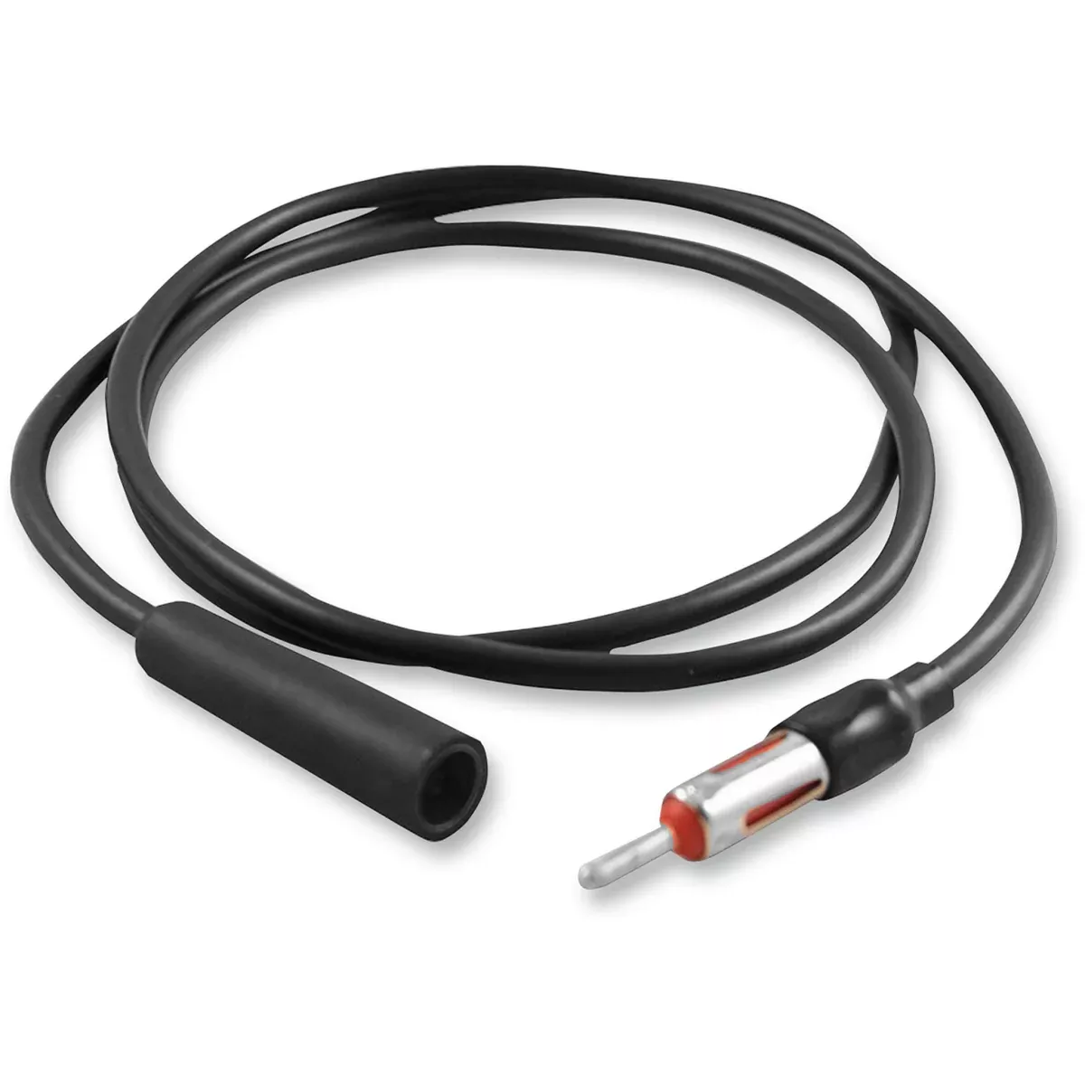 JENSEN 4401-0164 0300187 Universal AM/FM Antenna Extension Cable Antenna Extension Cable - 48" - Universal