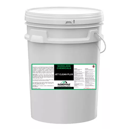 JET CLEAN PLUS {20L}