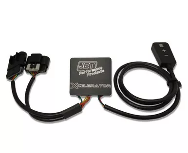 Jet Performance 40108