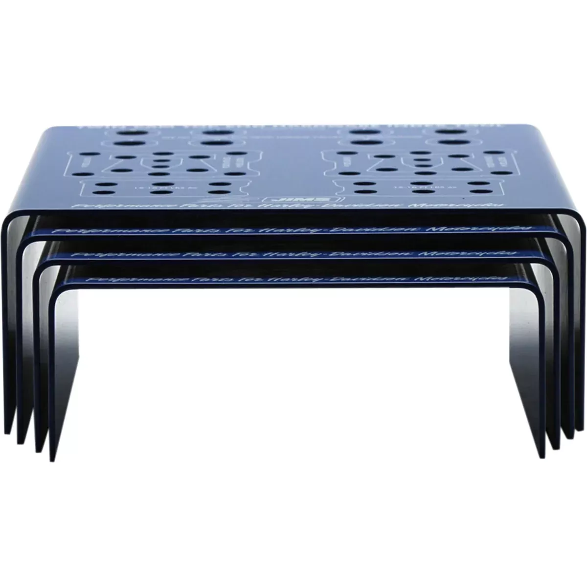 JIMS 3850-0228 742K Hardware Organizer set